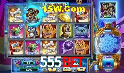 A Emoção da Loteria na 555bet: Uma Chance de Mudança de Vida