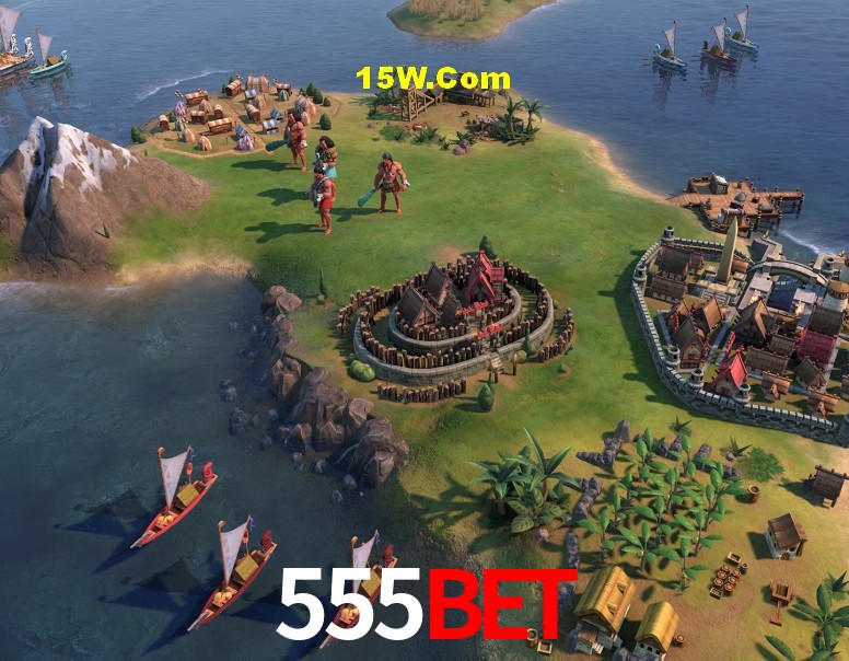 Descubra a Magia dos Jogos de Arcade no 555bet