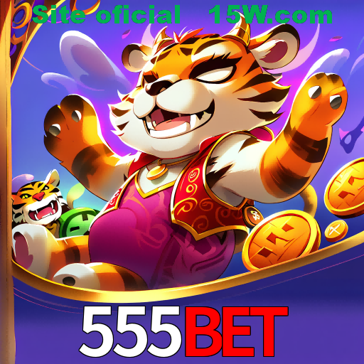555bet